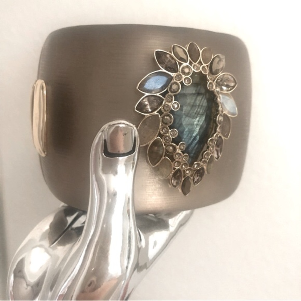 Alexis Bittar Lucite Bracelet 💥